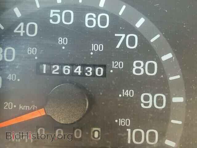2001 FORD ECONOLINE - VIN: 1FTRE142X1HA39515 - Photo 8