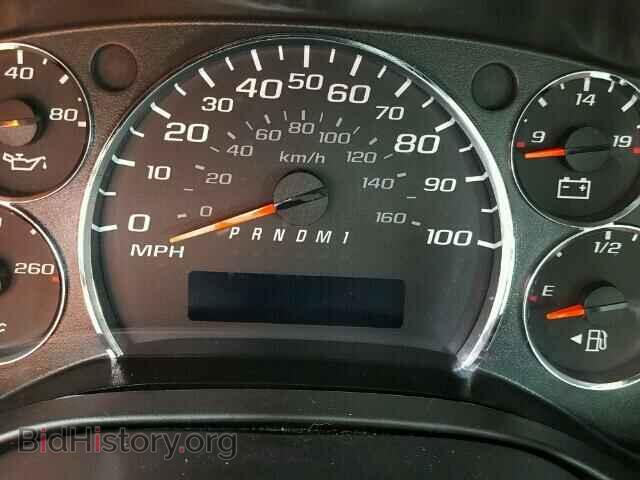 2012 GMC SAVANA - VIN: 1GTW7FCA3C1161809 - Фото 8