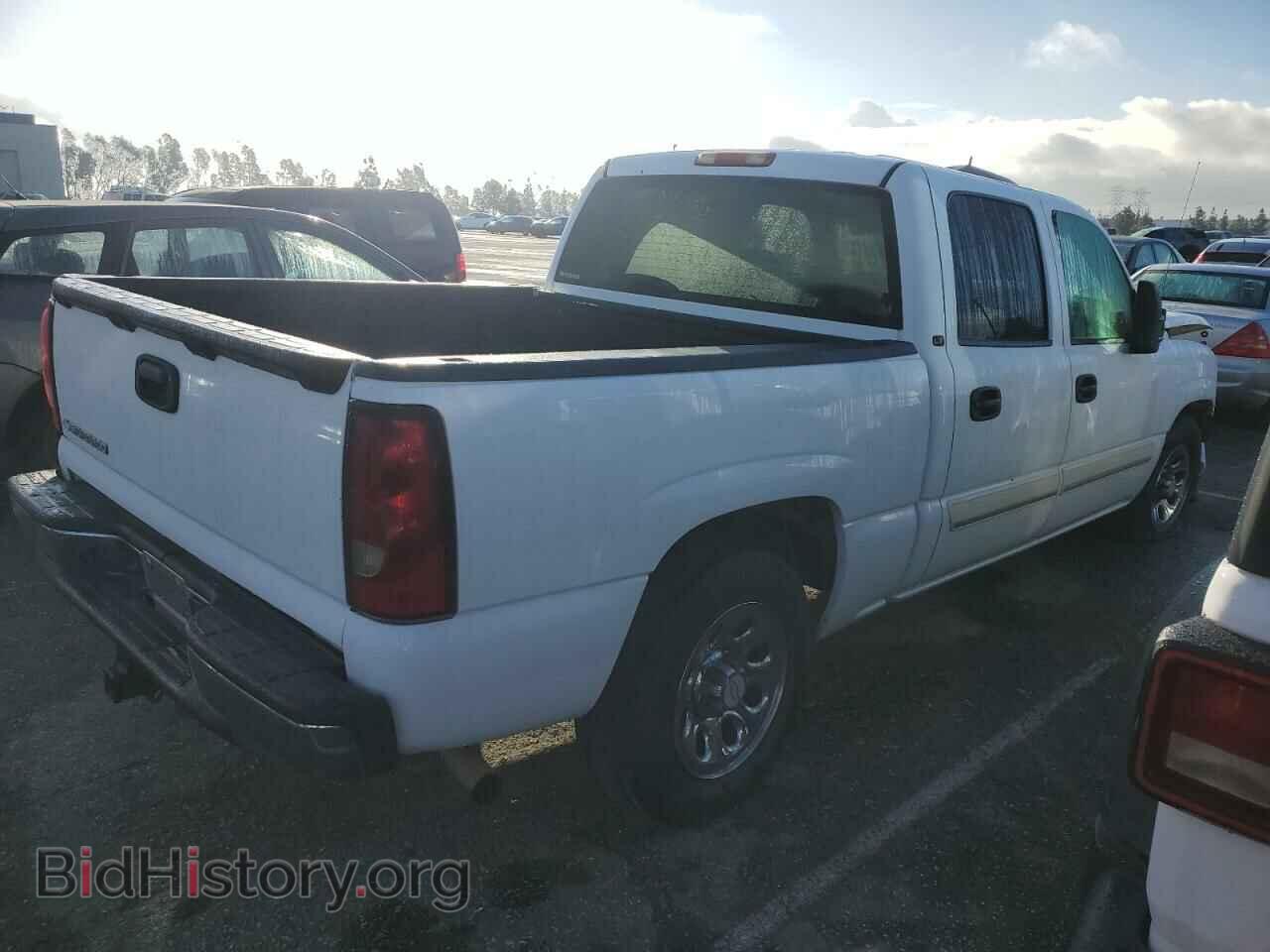 2006 CHEVROLET ALL Models - VIN: 2GCEC13T161127815 - Фото 3