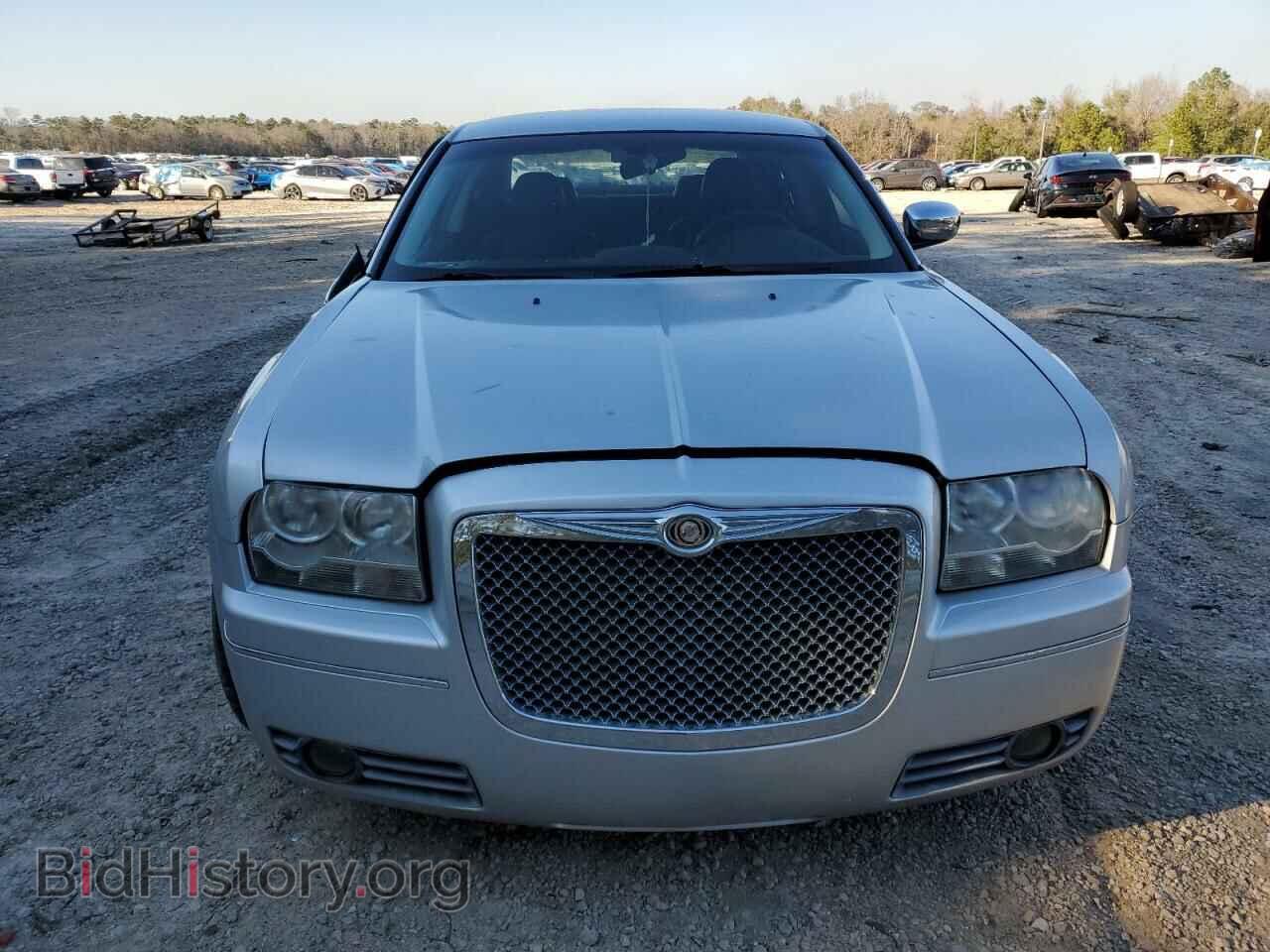 2010 CHRYSLER 300 - VIN: 2C3CA5CV7AH265885 - Фото 5