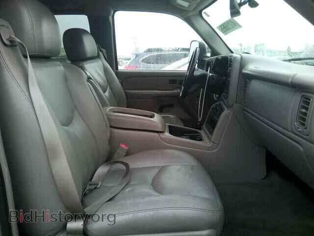2006 CHEVROLET SILVERADO - VIN: 1GCEK19B96E110910 - Фото 5