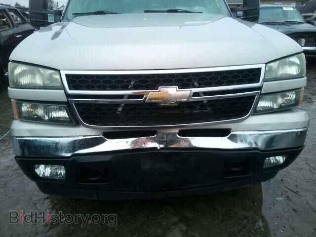 2006 CHEVROLET SILVERADO - VIN: 1GCEK19B96E110910 - Фото 9