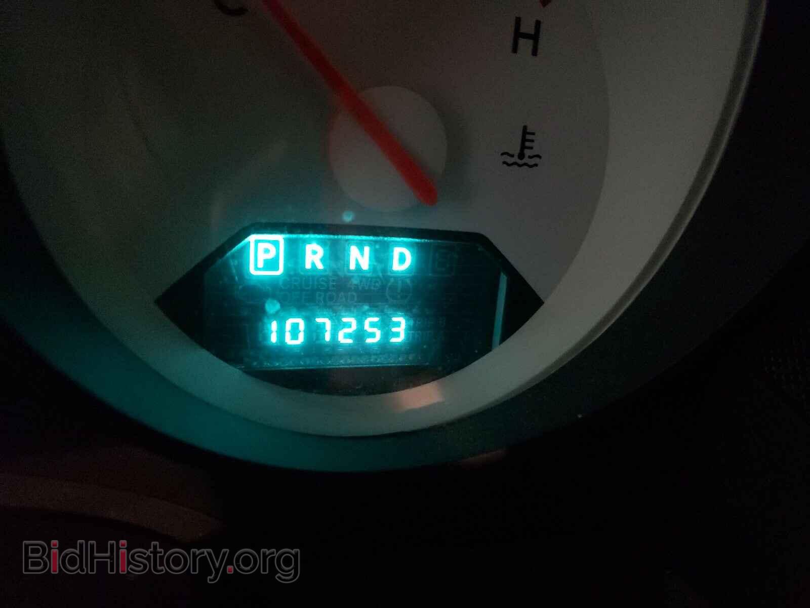 2008 DODGE CALIBER - VIN: 1B3HB28B58D656246 - Photo 8