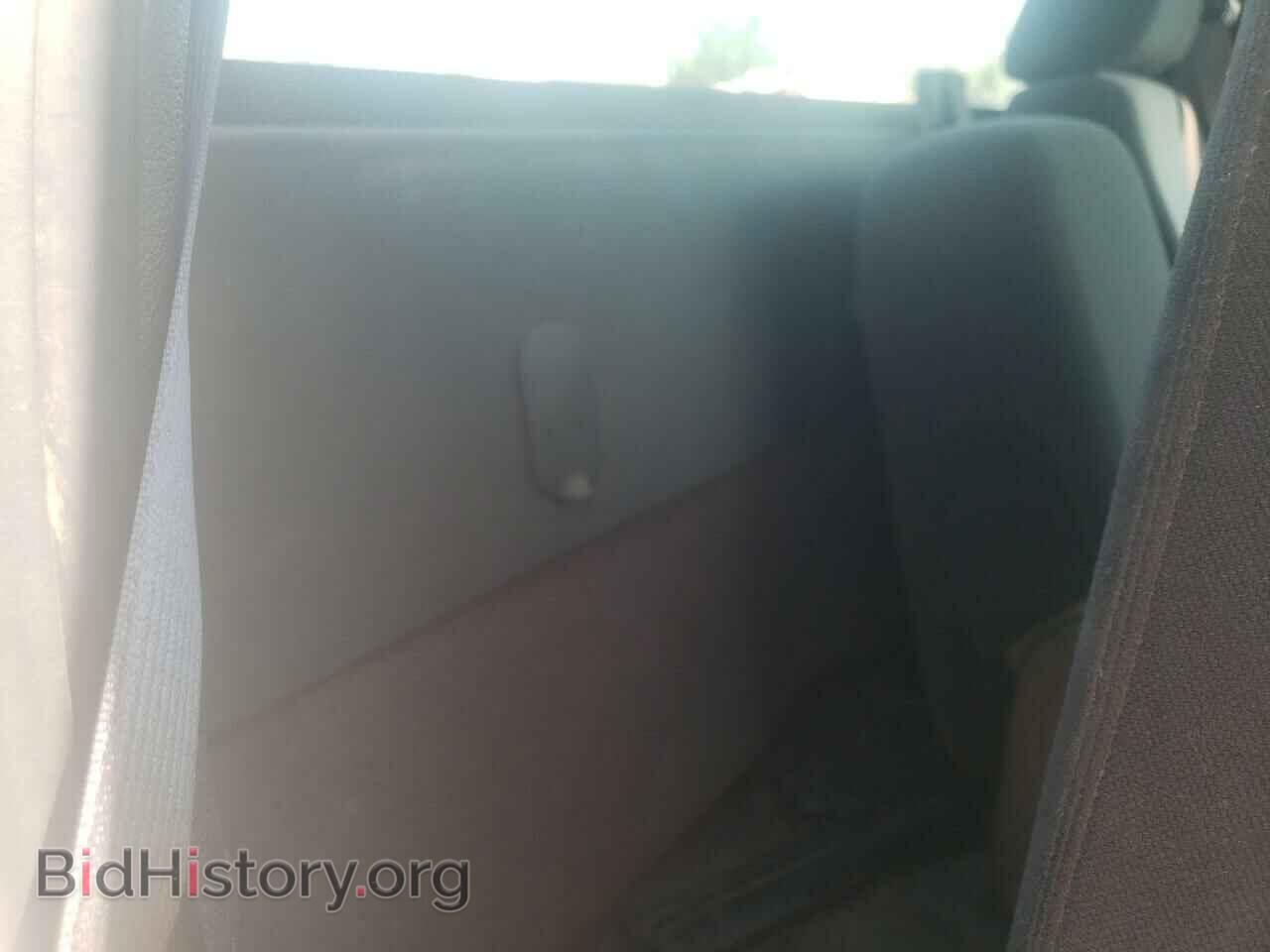 2009 GMC SIERRA - VIN: 1GTHK44KX9F178010 - Фото 6