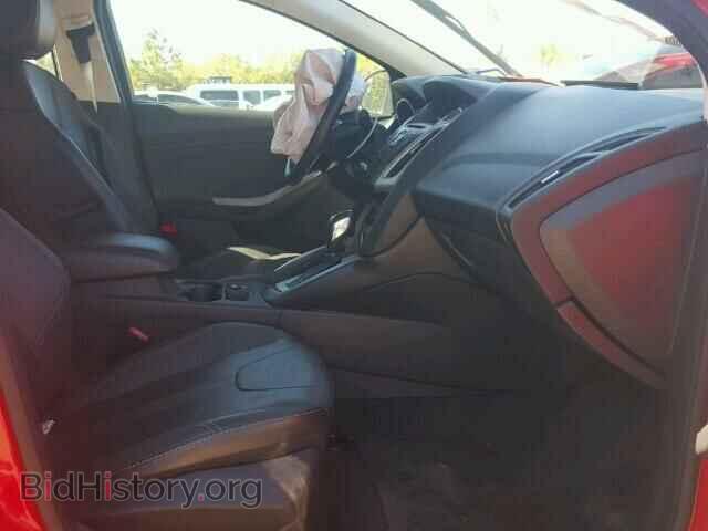 2013 FORD FOCUS - VIN: 1FADP3F27DL214047 - Photo 5