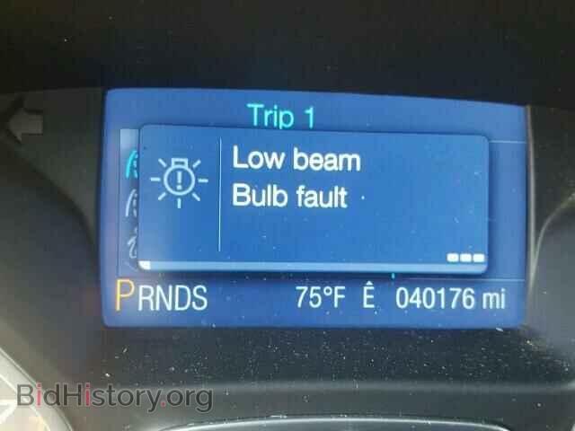 2013 FORD FOCUS - VIN: 1FADP3F27DL214047 - Photo 8