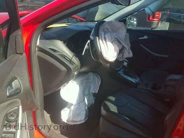 2013 FORD FOCUS - VIN: 1FADP3F27DL214047 - Photo 10