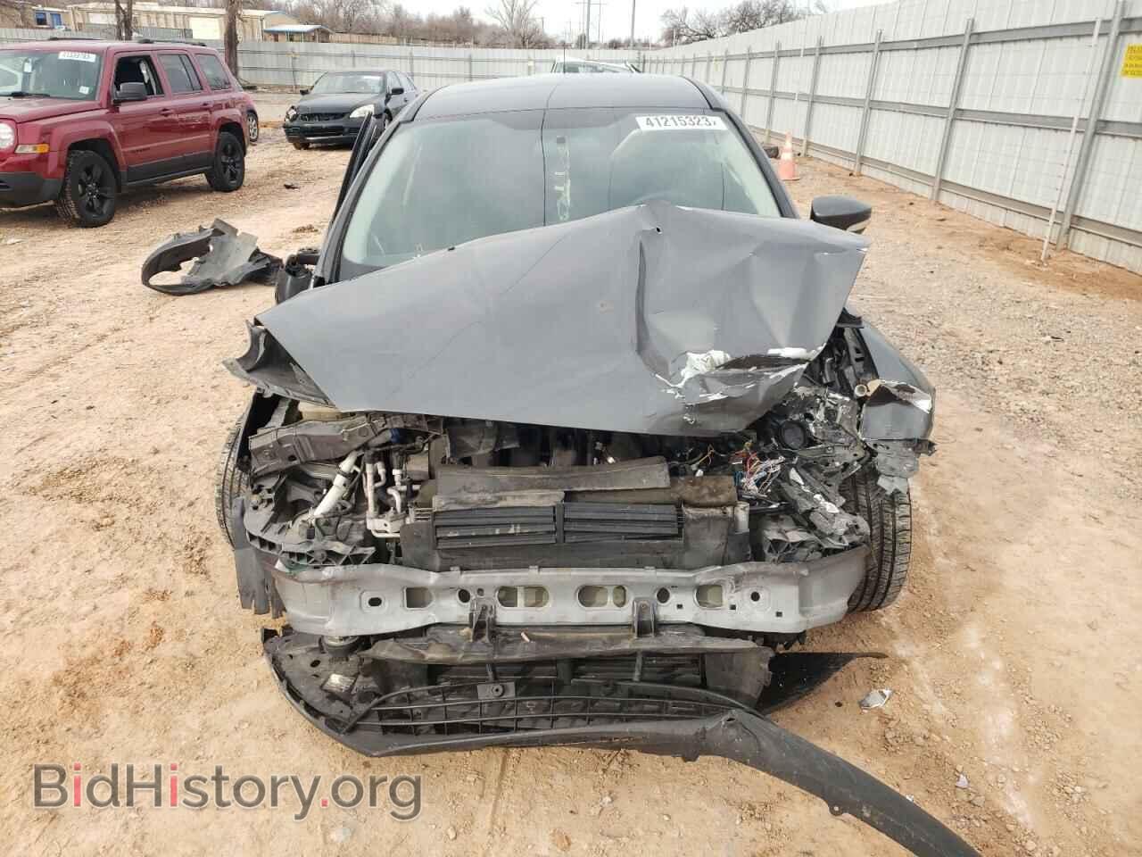 2015 FORD FOCUS - VIN: 1FADP3F28FL262496 - Photo 5