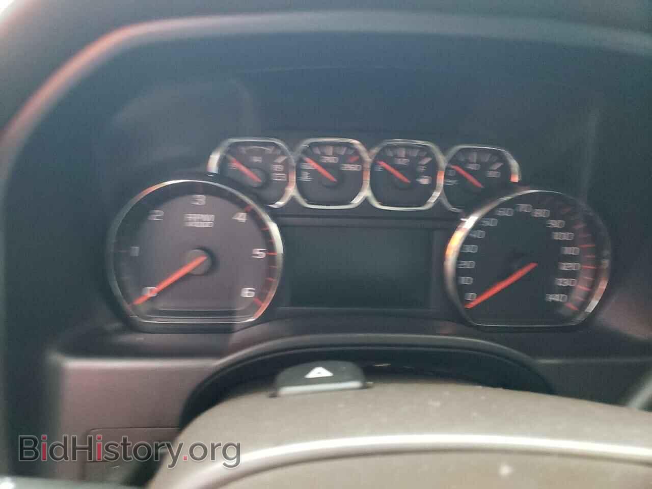 2015 GMC SIERRA - VIN: 3GTP1VEC3FG534495 - Photo 9
