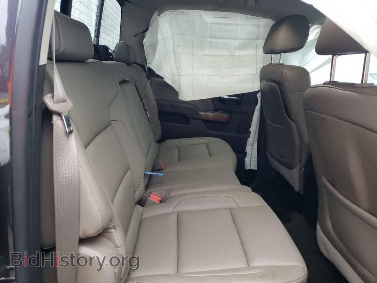 2015 GMC SIERRA - VIN: 3GTP1VEC3FG534495 - Photo 10