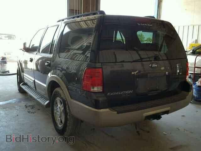 2006 FORD EXPEDITION - VIN: 1FMPU18546LA10607 - Фото 3