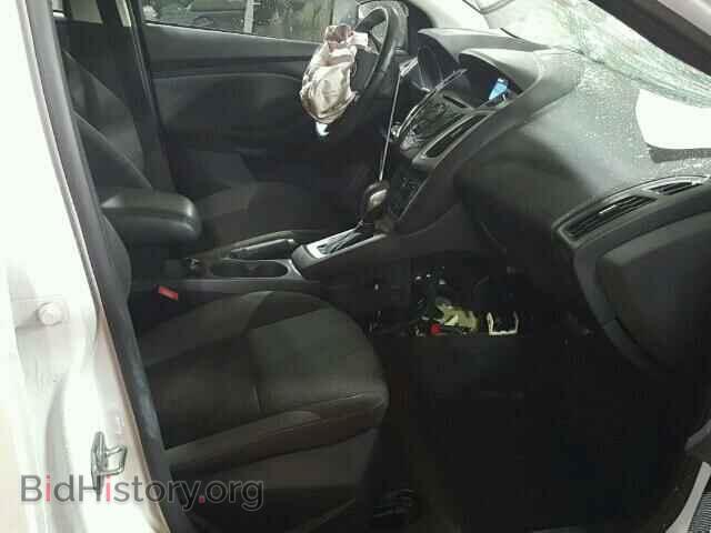 2014 FORD FOCUS - VIN: 1FADP3K20EL295111 - Photo 5