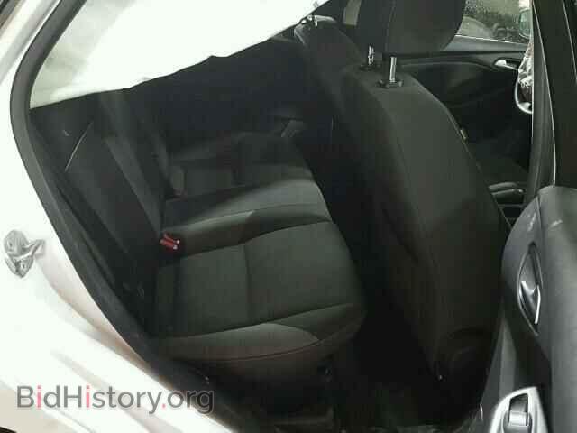 2014 FORD FOCUS - VIN: 1FADP3K20EL295111 - Photo 6