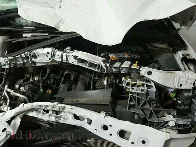 2014 FORD FOCUS - VIN: 1FADP3K20EL295111 - Photo 7