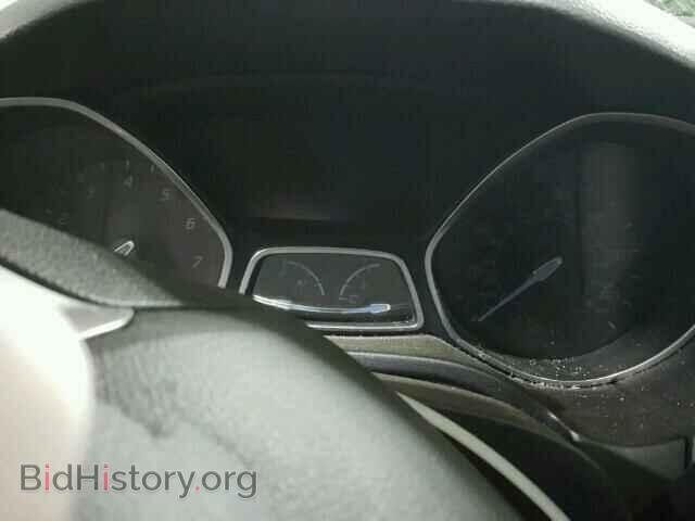 2014 FORD FOCUS - VIN: 1FADP3K20EL295111 - Photo 8