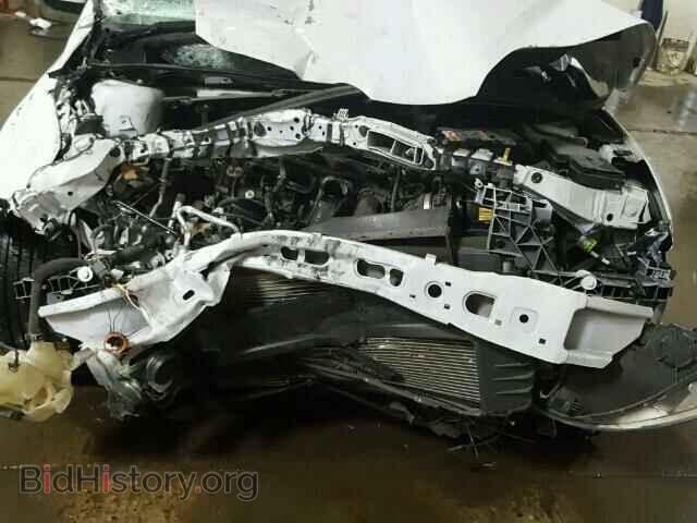 2014 FORD FOCUS - VIN: 1FADP3K20EL295111 - Photo 10
