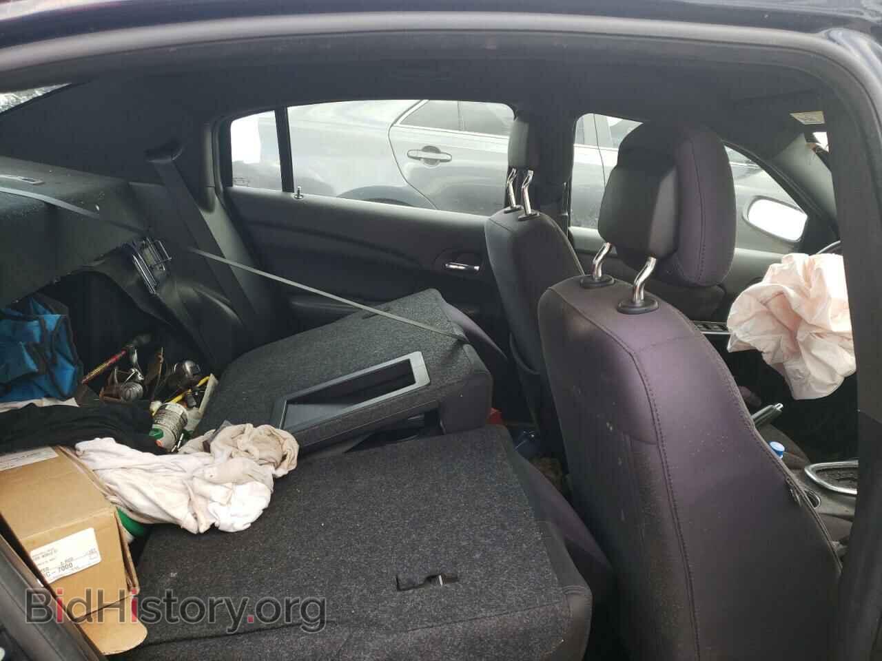 2013 CHRYSLER 200 - VIN: 1C3CCBBB8DN547478 - Фото 10