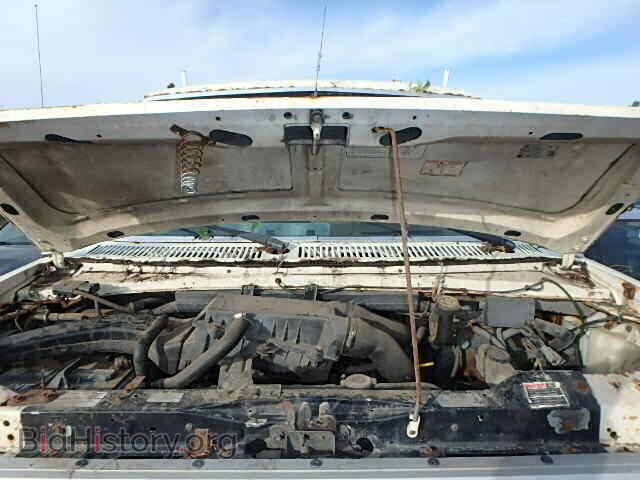 1989 FORD ECONOLINE - VIN: 1FTFE24H2KHC27606 - Photo 7