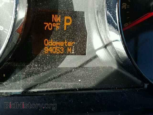 2009 SATURN VUE - VIN: 3GSCL33P09S532115 - Фото 8