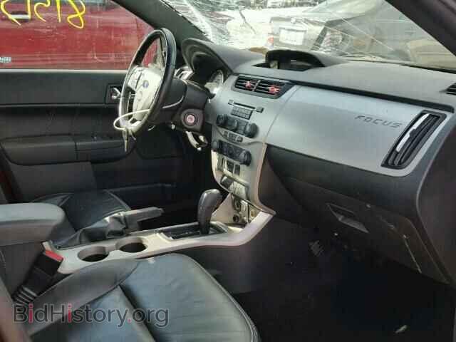 2011 FORD FOCUS - VIN: 1FAHP3GN0BW118475 - Фото 5