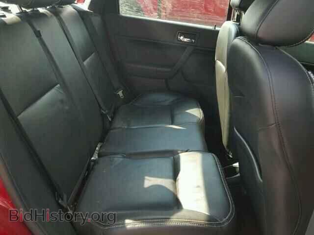 2011 FORD FOCUS - VIN: 1FAHP3GN0BW118475 - Фото 6