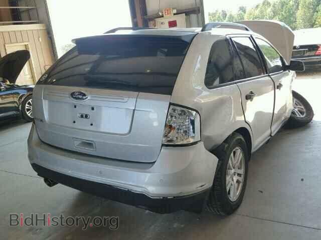 2011 FORD EDGE - VIN: 2FMDK3GC4BBB52650 - Photo 4