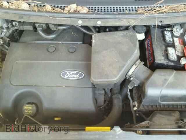 2011 FORD EDGE - VIN: 2FMDK3GC4BBB52650 - Photo 7