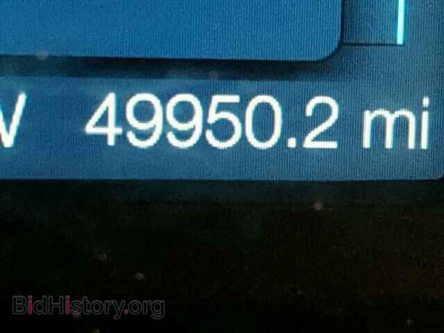 2011 FORD EDGE - VIN: 2FMDK3GC4BBB52650 - Photo 8