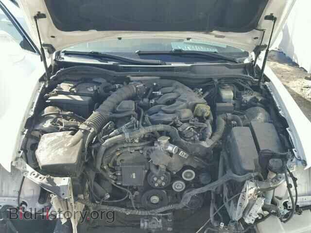 2006 LEXUS IS250 - VIN: JTHBK262465002013 - Фото 7