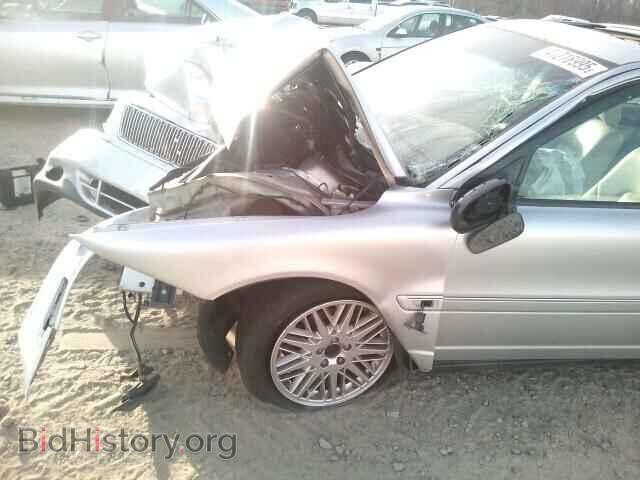2003 VOLVO S80 - VIN: YV1TS92D031306040 - Photo 10