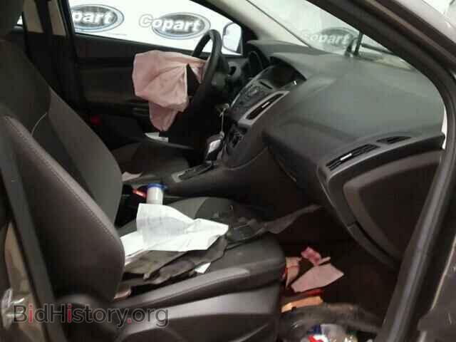 2014 FORD FOCUS - VIN: 1FADP3F29EL278561 - Photo 5
