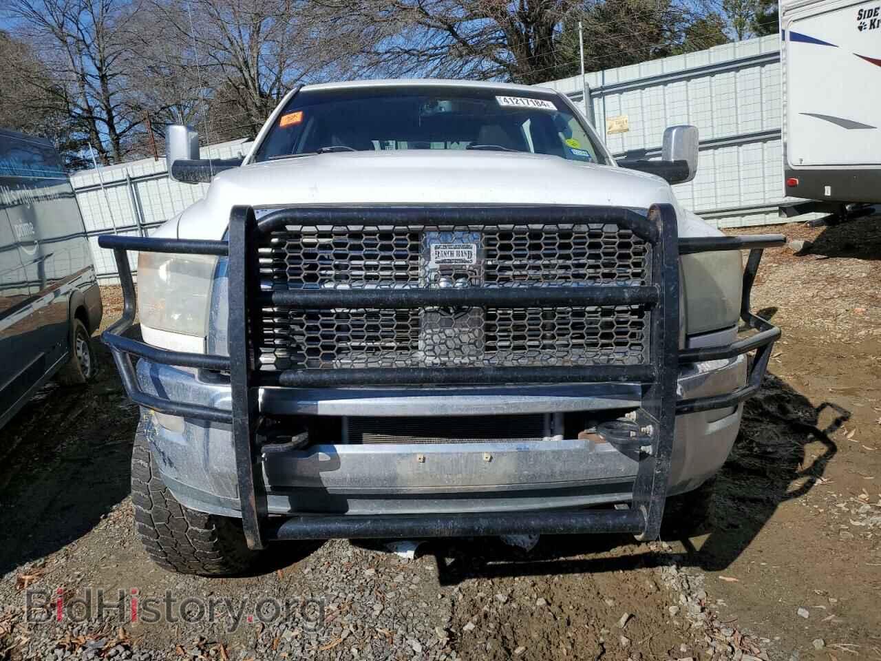2010 DODGE All Models - VIN: 3D73Y3HL6AG138747 - Photo 5