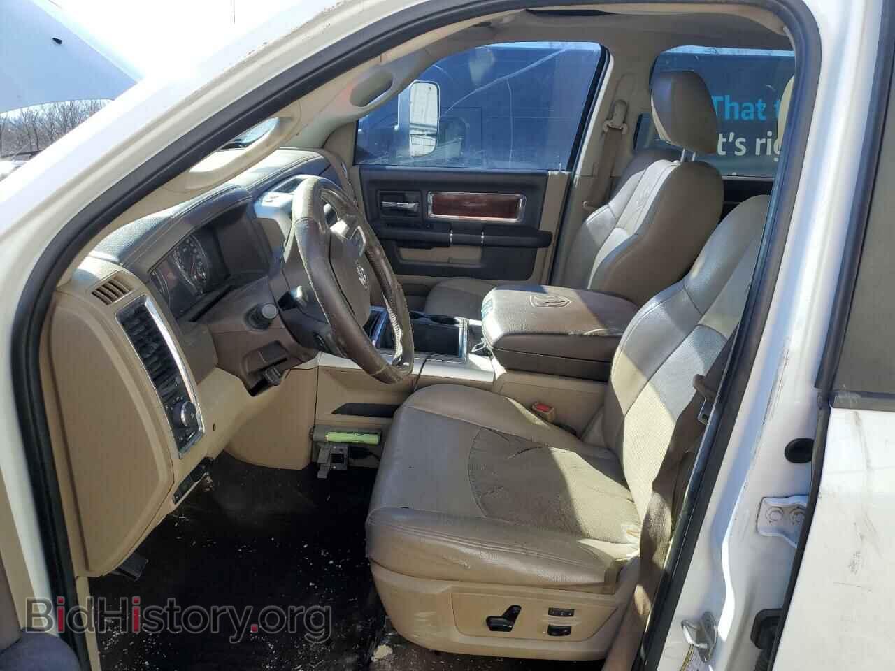 2010 DODGE All Models - VIN: 3D73Y3HL6AG138747 - Photo 7