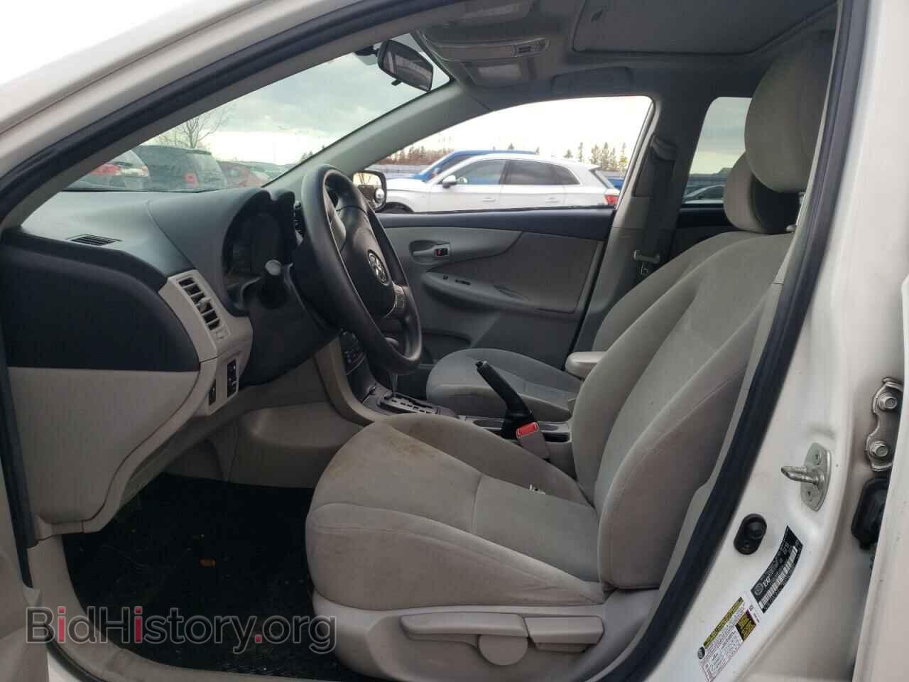 2013 TOYOTA COROLLA - VIN: 2T1BU4EEXDC004366 - Photo 7