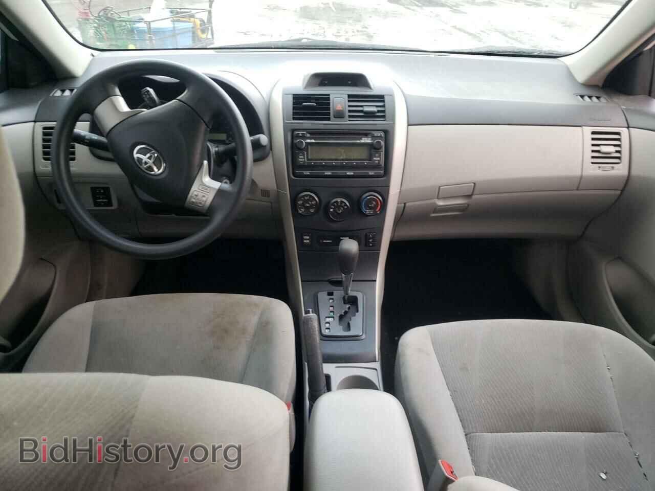 2013 TOYOTA COROLLA - VIN: 2T1BU4EEXDC004366 - Photo 8