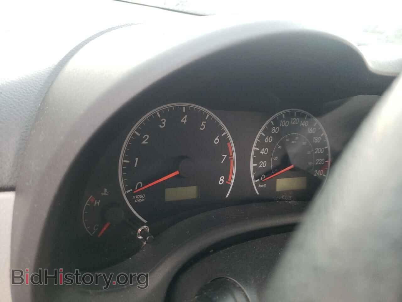 2013 TOYOTA COROLLA - VIN: 2T1BU4EEXDC004366 - Photo 9