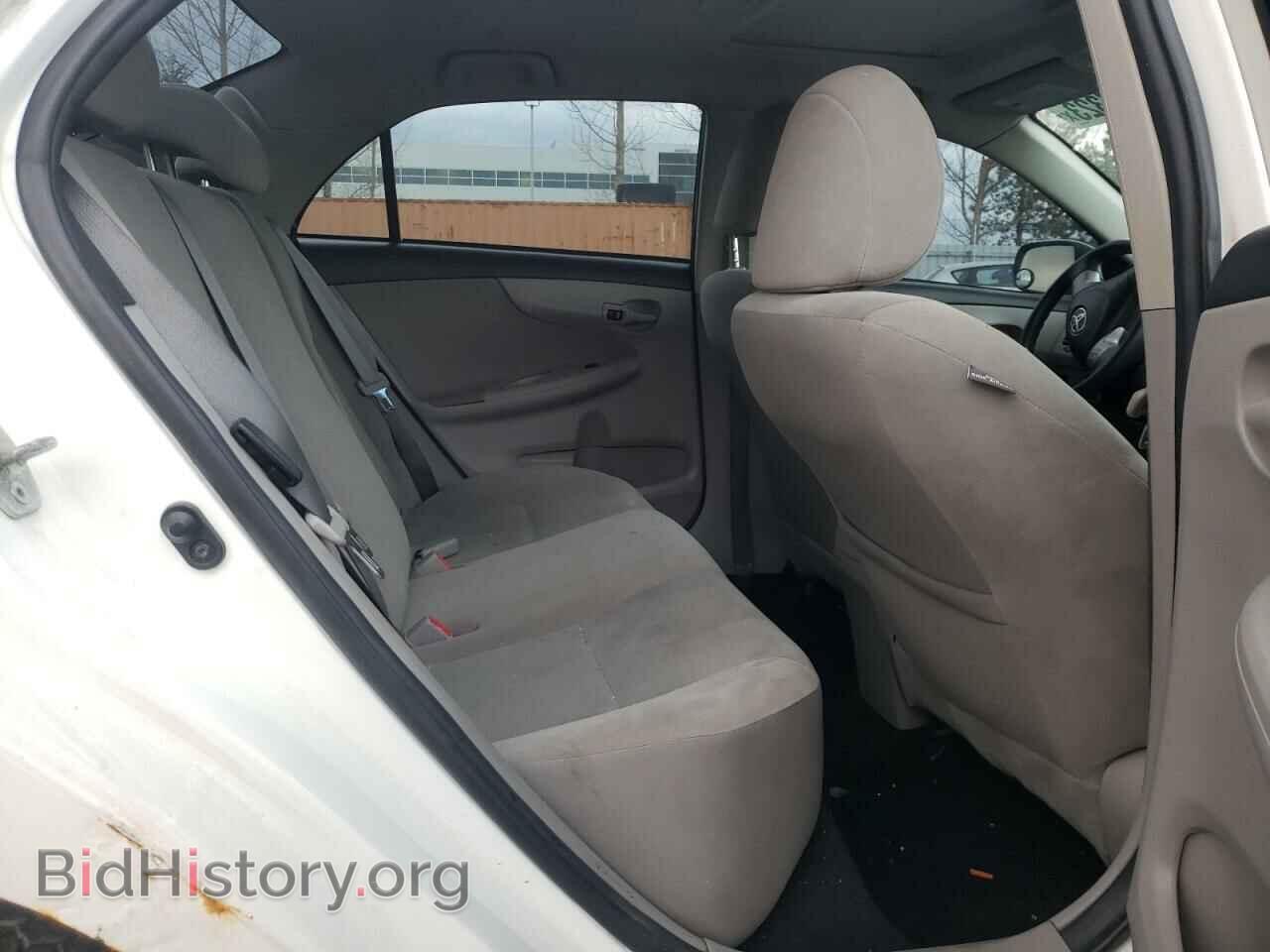 2013 TOYOTA COROLLA - VIN: 2T1BU4EEXDC004366 - Photo 10