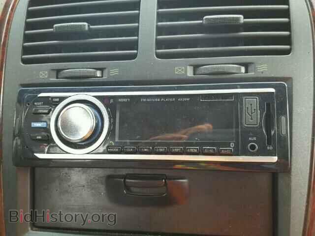 2005 KIA OPTIMA - VIN: KNAGD128255390070 - Фото 10