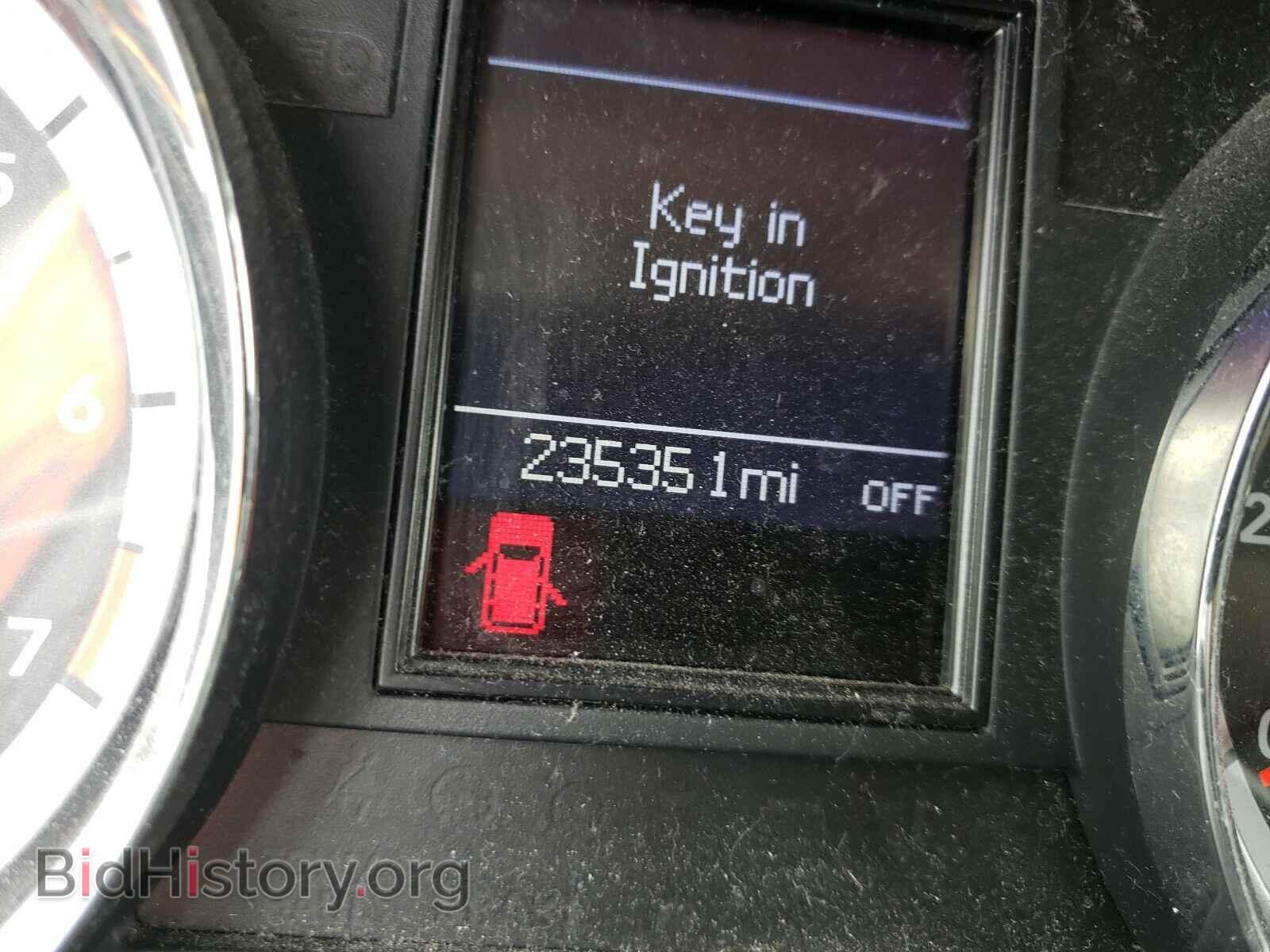 2013 DODGE DURANGO - VIN: 1C4RDJAG3DC572293 - Photo 8