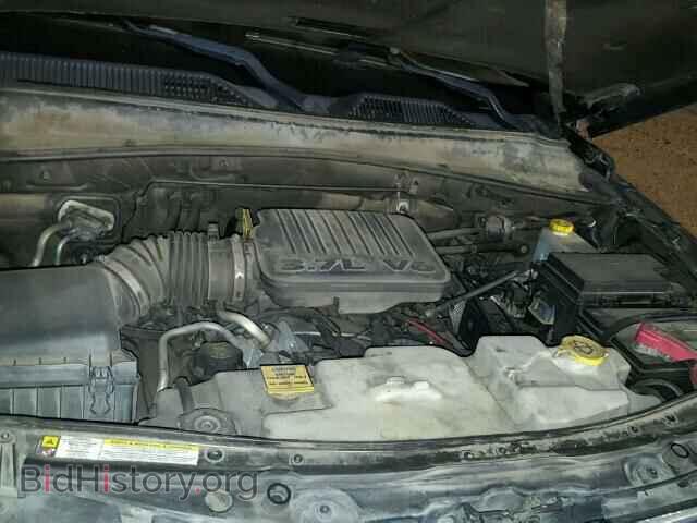 2007 DODGE NITRO - VIN: 1D8GT28K97W724513 - Фото 7