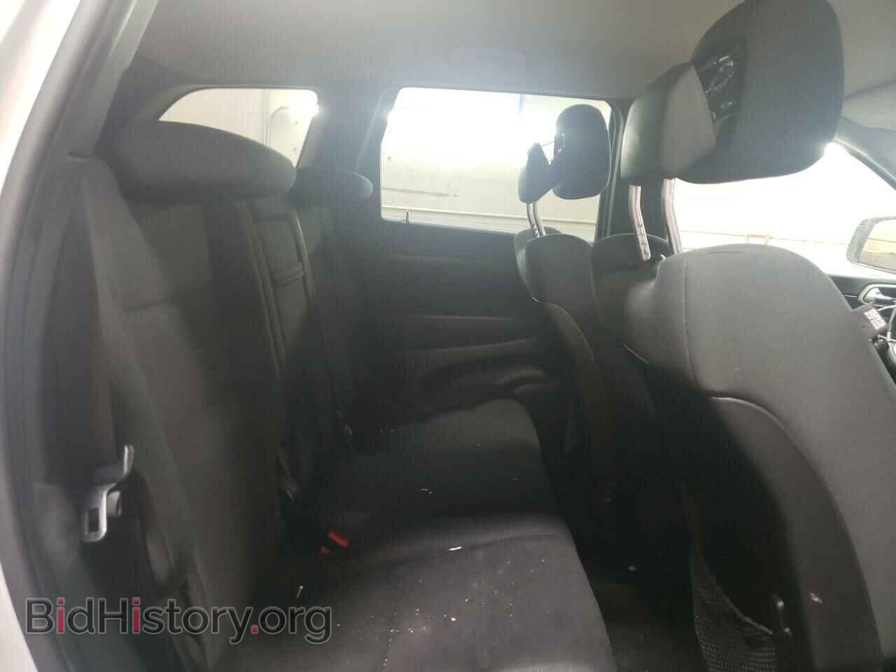 2012 JEEP GRAND CHER - VIN: 1C4RJFAG2CC234145 - Фото 10