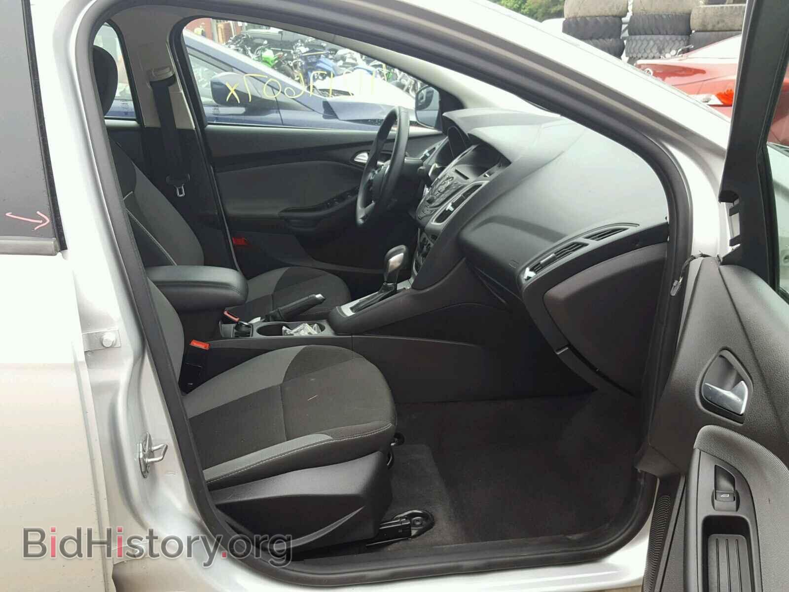 2014 FORD FOCUS - VIN: 1FADP3F27EL284956 - Photo 5