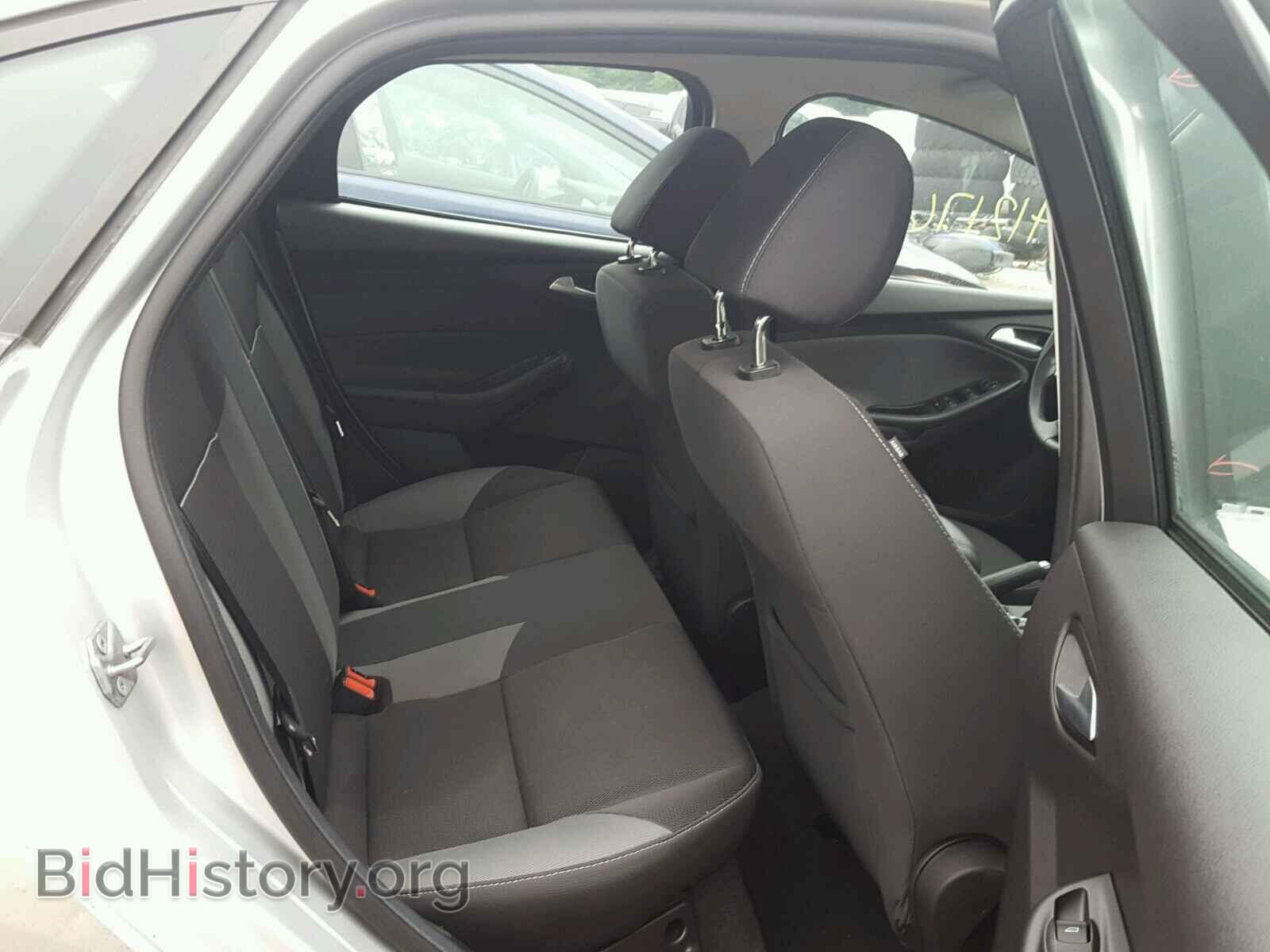 2014 FORD FOCUS - VIN: 1FADP3F27EL284956 - Photo 6