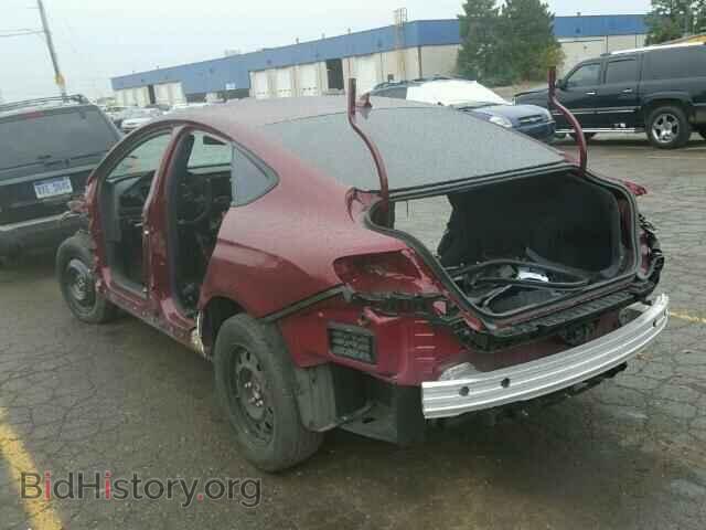 2016 CHRYSLER 200 - VIN: 1C3CCCBB2GN139326 - Photo 3