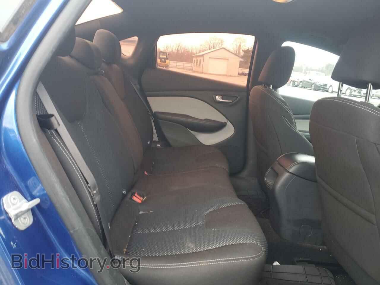 2014 DODGE DART - VIN: 1C3CDFBB0ED868538 - Фото 10