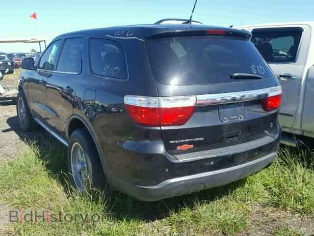 2012 DODGE DURANGO - VIN: 1C4RDHAG5CC197465 - Photo 3