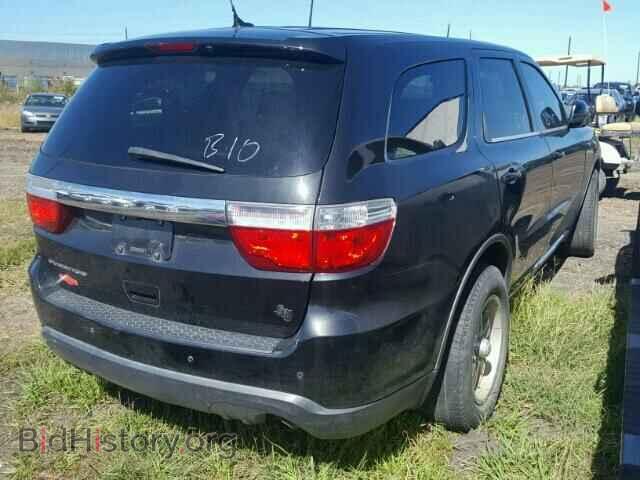 2012 DODGE DURANGO - VIN: 1C4RDHAG5CC197465 - Photo 4