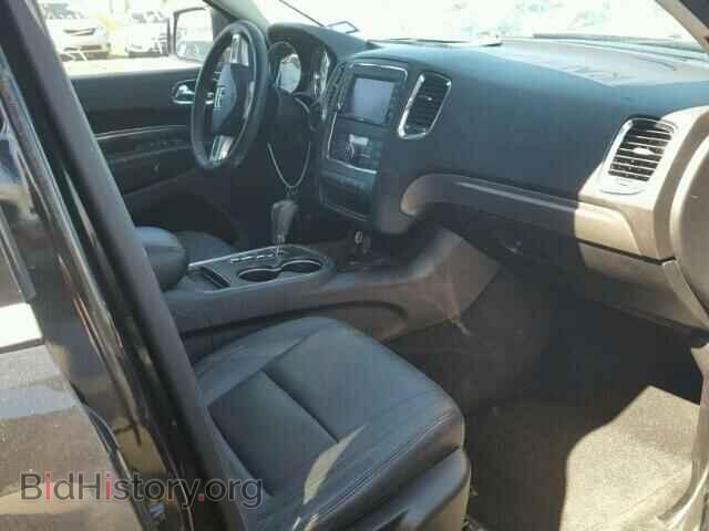 2012 DODGE DURANGO - VIN: 1C4RDHAG5CC197465 - Photo 5