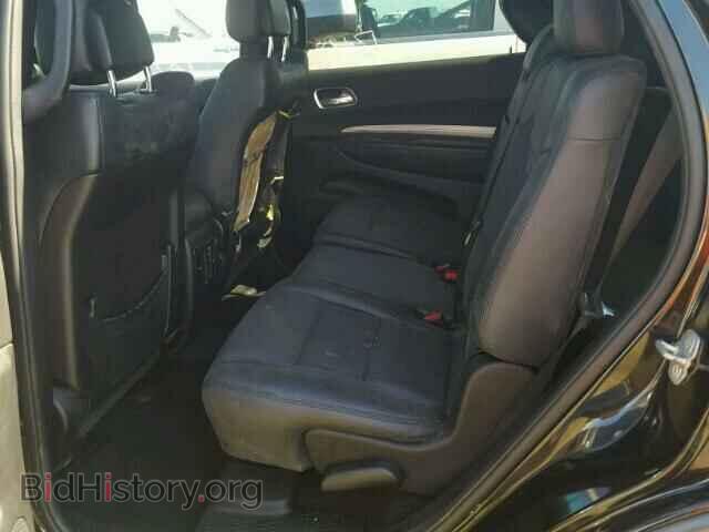 2012 DODGE DURANGO - VIN: 1C4RDHAG5CC197465 - Photo 6