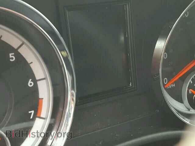 2012 DODGE DURANGO - VIN: 1C4RDHAG5CC197465 - Photo 8